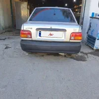 پراید ۸۴|خودرو سواری و وانت|مشهد, عبادی|دیوار