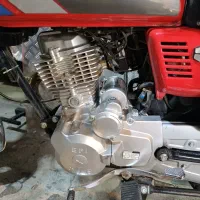 موتور عرشیا 150 سی سی