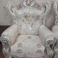 مبلمان 9نفره با میز