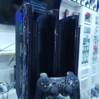 پلی استیشن 3 سوپر اسلیم