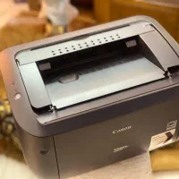 پرینتر لیزری کنن مدل Lbp6030B|پرینتر، اسکنر، کپی، فکس|تهران, الهیه|دیوار
