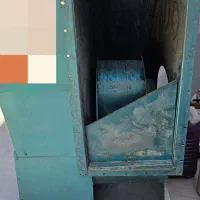 هواکش سانترفیوژ