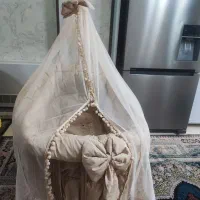 تخت گهواره ای|تخت و سرویس خواب|باقرشهر, |دیوار