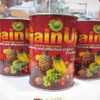 مکمل های گیاهی کاهش و افزایش وزن