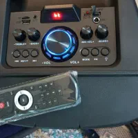 اسپیکربرندBrodu|سیستم صوتی خانگی|نظرآباد, شهرک سید جمال الدین|دیوار