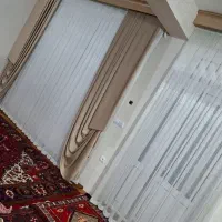پرده.دوخت پرده.نصب پرده|خدمات پیشه و مهارت|سهند, |دیوار