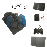 پلی استیشن 2