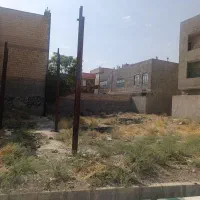 زمین با پروانه طرحچی ۳۳|فروش زمین و ملک کلنگی|مشهد, فریزی|دیوار
