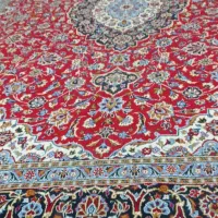 قالی کارکرده