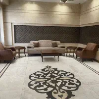 اپارتمان ۳۶۰ متری مجلل سجاد