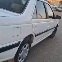 فروش پژو پارس tu5 مدل 1401 گاز سیمی|خودرو سواری و وانت|سیرجان, |دیوار