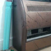 بخاری|بخاری، هیتر، شومینه|سرپل ذهاب, |دیوار