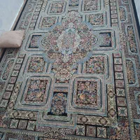 ۲عدد فرش شش متری