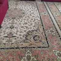 فرش 9متری تمیز|فرش|آمل, |دیوار