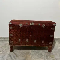 صندوق قدیمی|کلکسیون اشیاء عتیقه|تهران, آرژانتین|دیوار