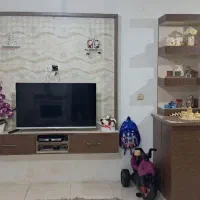 طبقه پایین 50متری در جماران|اجارهٔ آپارتمان|رشت, جماران|دیوار