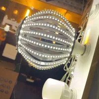 LED|صوتی و تصویری|ملایر, |دیوار