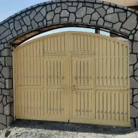 پیمانکاری و‌چاه کنی ثمری|خدمات پیشه و مهارت|باسمنج, |دیوار