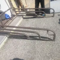 باربند پیکان