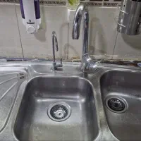 سینک ظرفشویی