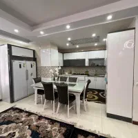 فروش ۱۲۸ متر فول امکانات اسلامشهر زرافشان