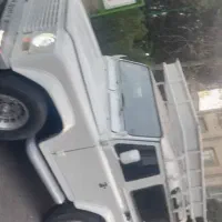 پاژن مدل ۱۳۷۶|خودرو سواری و وانت|تهران, ابوذر|دیوار