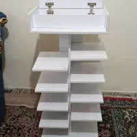 جا کفشی|جاکفشی، کمد، دراور|ایلام, |دیوار