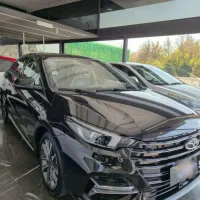 آریزو ۶ پرو مدل ۱۴۰۲ مشابه صفر|خودرو سواری و وانت|تهران, زیبادشت|دیوار