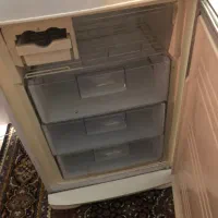 یخچال خانگی|یخچال و فریزر|اردبیل, |دیوار