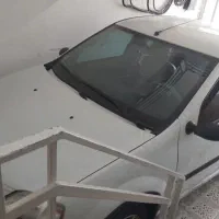 رنو پارس تندر