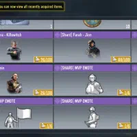 اکانت کالاف