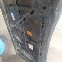 کاپوت پراید