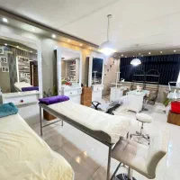 واگذاری سالن زیبایی (ناخن و مژه)|اجارهٔ دفتر کار، اتاق اداری، مطب|اصفهان, باغ زرشک|دیوار