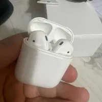 ایرپاد ۱ اصلی|لوازم جانبی موبایل و تبلت|شیراز, معالی‌آباد|دیوار