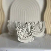 سنگ مصنوعی*دست ساز*