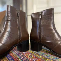 نیم بوت زنانه نوین چرم|کیف، کفش، کمربند|تهران, امیریه|دیوار