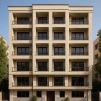فروش-ویلایی-تراکم-زیاد-باپروانه-درسجاد