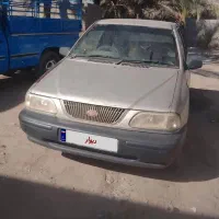 پراید مدل 85به فروش میرسد فوری