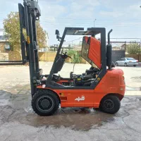 لیفتراک سه تن صفر|خودرو سنگین|یزد, |دیوار