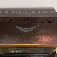 بخاری گازی پلار سالم|بخاری، هیتر، شومینه|اردبیل, |دیوار