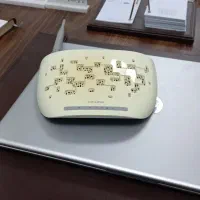 مودم TP-LINK|مودم و تجهیزات شبکه|قم, بلوار امین و ساحلی|دیوار