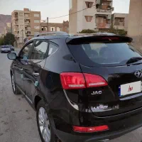 جکs5 اتومات|خودرو سواری و وانت|کرمانشاه, |دیوار