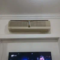 کولر 30هزار جنرال