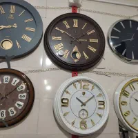 ساعت دیواری مارال