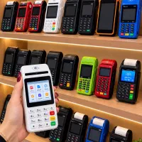 کارتخوان  مدل ام3P با تراکنش سریع و شارژدهی بالا