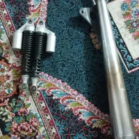 اگزوز زنبوری و کمک کپسولی هندا