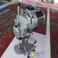 قیچی برقی ابتیما/عمود بر ۸/ موتور بزرگ