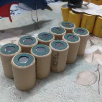 تعمیر انواع باطری(باتری) نیکل،لیتیوم