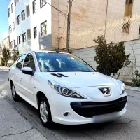 ۲۰۷ صندوقدار اتومات مشابه صفر