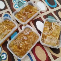 عسل کاملا طبیعی